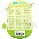 Green Sprouts, Cooling Teether, 3+ Months, Strawberry, 1 Teether