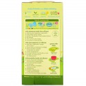 Green Sprouts, Mini Platemat, 6+ Months, Gray, 1 Mat