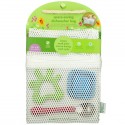 Green Sprouts, Space Saving Dishwasher Bag, White, 1 Bag