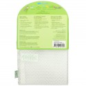 Green Sprouts, Space Saving Dishwasher Bag, White, 1 Bag