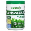 Greens Plus, 어드밴스드 멀티 로우 슈퍼푸드, 267g(9.4oz)