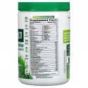 Greens Plus, 어드밴스드 멀티 로우 슈퍼푸드, 267g(9.4oz)
