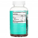 GummYum!, Biotin Gummies, Strawberry, 2,500 mcg, 180 Gummies