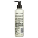 Hair Food, 디탱글링 밀크, 강황 & 아몬드 오일, 225ml(7.6fl oz)