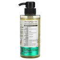 Hair Food, 정화 샴푸, 티트리 & 라벤더 워터, 300ml(10.1fl oz)