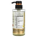 Hair Food, 리페어 샴푸, 시어버터 & 아몬드 오일, 300ml(10.1fl oz)
