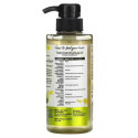 Hair Food, 스무스 샴푸, 아보카도 & 아르간오일, 300ml(10.1fl oz)