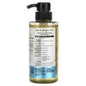 Hair Food, 영양 공급 샴푸, 코코넛 밀크 & 차이 스파이스, 300ml(10.1fl oz)