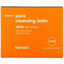 Hanskin, Pore Cleansing Balm, AHA, 2.82 oz (80 g)
