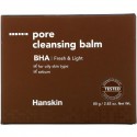 Hanskin, Pore Cleansing Balm, BHA, 2.82 oz (80 g)