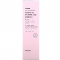 Hanskin, Real Complexion Hyaluron Bubble Pop Cleanser, 5.07 fl oz (150 ml)