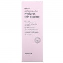 Hanskin, Real Complexion Hyaluron Exfoliating AHA Treatment, 5.07 fl oz (150 ml)