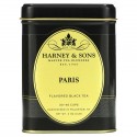 Harney & Sons, 홍차, 파리, 112g(4oz)