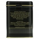 Harney & Sons, 홍차, 파리, 112g(4oz)