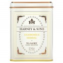 Harney & Sons, 파인 티, 캐모마일 허브, 티백 20개입, 26g(0.9oz)