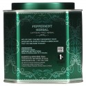 Harney & Sons, 페퍼민트 허브, 카페인 무함유, 티백 30개, 54g(1.9oz)