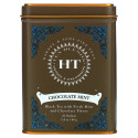 Harney & Sons, 초콜릿 민트, 20 차 향낭, 1.4 oz (40 g)