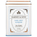 Harney & Sons, 얼그레이 슈프레임 (Earl Grey Supreme), 20 봉지, 1.4 온스 (40 그램)