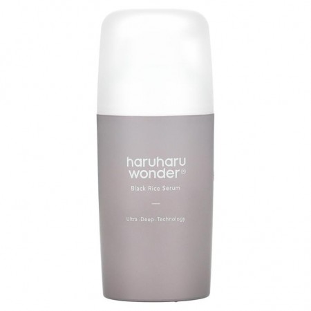 Haruharu, Wonder, 흑미 세럼, 30ml(1fl oz)