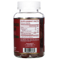 Havasu Nutrition, 애플 사이다 식초 구미젤리, 초모 함유, 천연 사과 맛, 구미젤리 60개