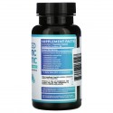 Havasu Nutrition, 어드밴스드 프리바이오틱 & 프로바이오틱, 200억CFU, 베지 캡슐 60정