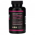Havasu Nutrition, 엘더베리, 캡슐 60정