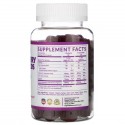 Havasu Nutrition, 어린이용 엘더베리 구미젤리, 60개