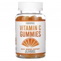 Havasu Nutrition, 비타민C 구미젤리, 일상 면역 강화, 구미젤리 60개