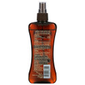 Hawaiian Tropic, Island Tanning Dry Spray Oil, Coconut Oil, SPF 6, 8 fl oz (236 ml)