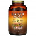 HealthForce Superfoods, Earth Broth, 버전 5, 454g(16oz)