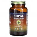 HealthForce Superfoods, Nopal Blood Sugar, 식물성 캡슐 180 정