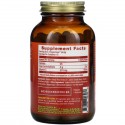 HealthForce Superfoods, Truly Natural 비타민 C, 베지 캡슐 120정