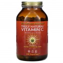 HealthForce Superfoods, Truly Natural 비타민C, 버전 3, 베지 캡슐 240정