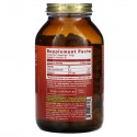HealthForce Superfoods, Truly Natural 비타민C, 버전 3, 베지 캡슐 240정