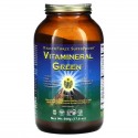 HealthForce Superfoods, Vitamineral Green, Version 5.5, 17.64 oz (500 g)