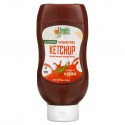 Health Garden, 설탕 무함유 케첩, 454g(16oz)