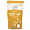 Health Garden, 100% 천연 나한과 감미료, 클래식, 453g(1lb)