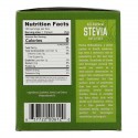 Health Garden, All-Natural Stevia Sweetener, 100 Packets, 1 g Each