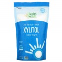 Health Garden, All Natural Birch Xylitol Sweetener, 16 oz (453 g)