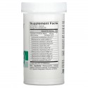 HealthyBiom, 500억 CFU 프로바이오틱, 베지 캡슐 90정