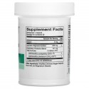 HealthyBiom, 소화 & 면역력 프리바이오틱 + 프로바이오틱, 120억 CFU, 베지 캡슐 30정