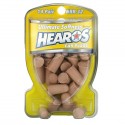 Hearos, 이어 플러그, NRR 32, 14쌍