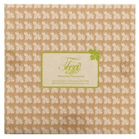 Heavenly Tea Leaves, Tea Gift Box, Assorted, 9 Tins