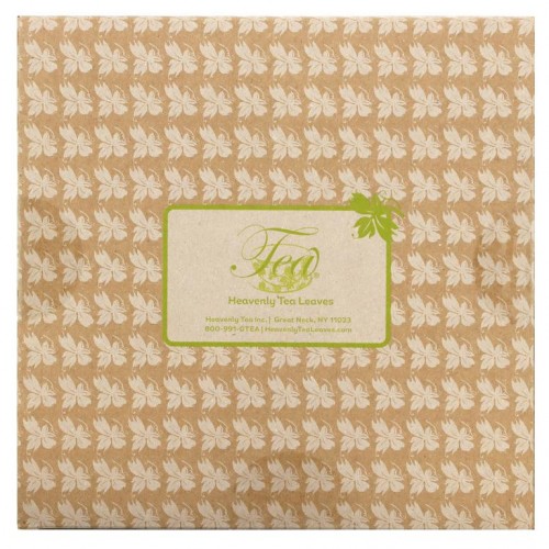 Heavenly Tea Leaves, Tea Gift Box, Assorted, 9 Tins