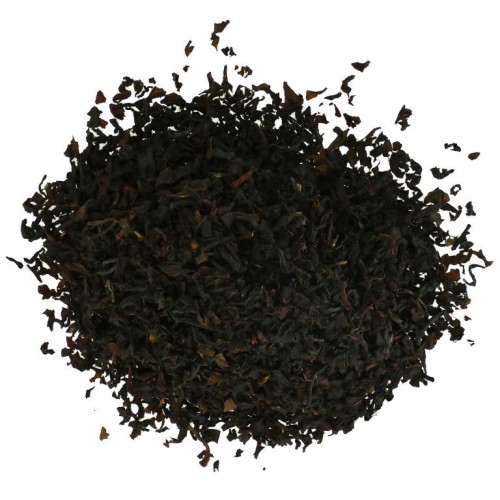 Heavenly Tea Leaves, Whole Leaf Black Tea, Organic English Breakfast, 1 lb (16 oz )