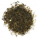 Heavenly Tea Leaves, Whole Leaf Green Tea, Jasmine Green, 1 lb (16 oz )