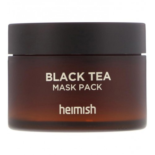 Heimish, 홍차 뷰티 마스크 팩, 110ml