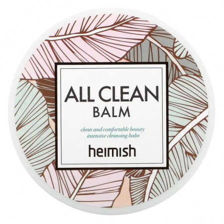 Heimish, 올 클린 밤, 120 ml