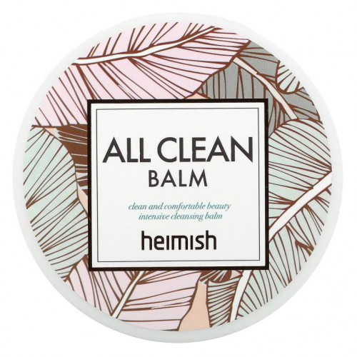 Heimish, 올 클린 밤, 120 ml