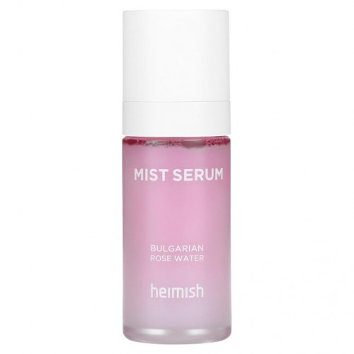 Heimish, 미스트 세럼, Bulgarian Rose 워터, 55ml